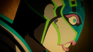 Tiger & Bunny Movie 2: The Rising